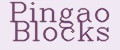 Pingao Blocks