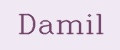 Damil