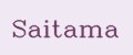 Saitama
