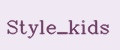 Style_kids