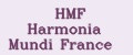 HMF Harmonia Mundi France