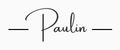 Paulin