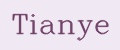 Tianye