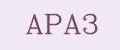 APA3