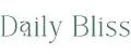 Daily Bliss skincare