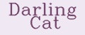 Darling Cat