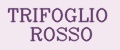 TRIFOGLIO ROSSO