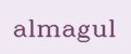 almagul
