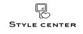 Style center