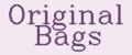 Original bags