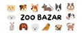 ZOO BAZAR