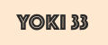 YOKI 33