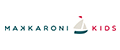 Аналитика бренда MAKKARONI KIDS на Wildberries