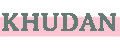 KHUDAN