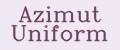 Azimut Uniform