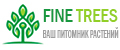 FINE TREES
