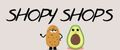 SHOPY KITCHEN