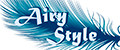 Airy Style