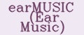earMUSIC (Ear Music)