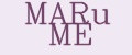 MARu ME