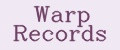 Warp Records