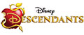 DISNEY DESCENDANTS