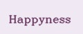 Happyness