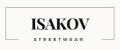 ISAKOV STREETWEAR