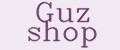 Аналитика бренда Guz shop на Wildberries