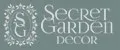 Secret Garden decor