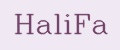 HaliFa