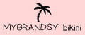 MYBRANDSY bikini