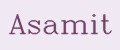 Asamit