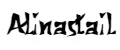 Alinastail