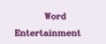 Аналитика бренда Word Entertainment на Wildberries