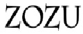 Аналитика бренда ZOZU на Wildberries