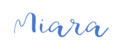 Miara
