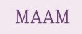 MAAM