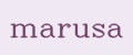 marusa