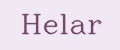 Helar