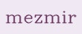 mezmir