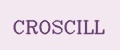 CROSCILL