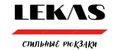 LEKAS