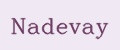 Nadevay