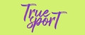 TrueSport