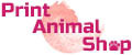 Print Animal Shop