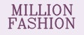 Аналитика бренда million fashion на Wildberries