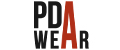 PDA wear