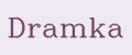 Dramka