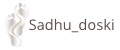 Sadhu_doski